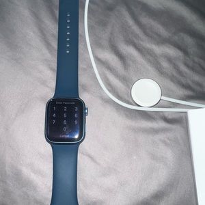 Apple Watch series 7 brand new